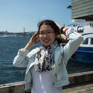 Meet your Posher, Chenxin